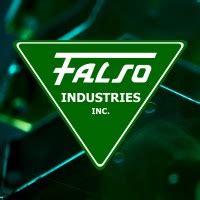 falso metal fabricating co|falso industries.